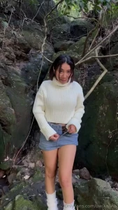 Me encanta estar en la naturaleza m s cuando hace fr o pero lo que m s part 2