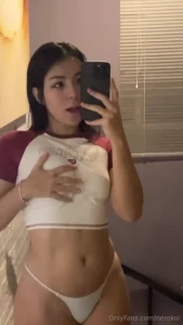 Wanna see my boobies comment here let me know who knows maybe i can