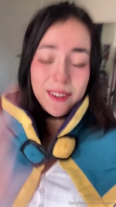 You guys asked to me so here is the video hahahah