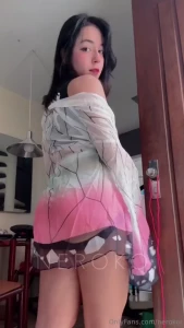 Did u like my haori