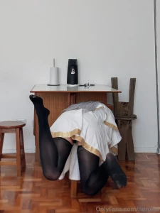 Frieren every time she finds a chest only one way to find out