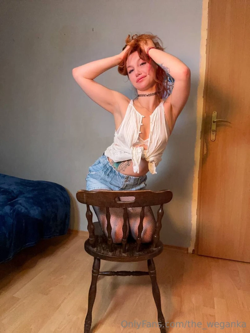 I could sit still but where s the fun in that lol 