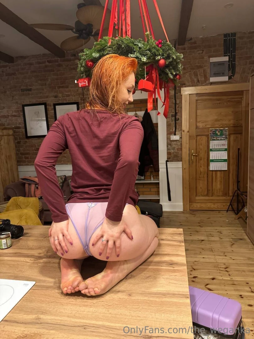 Christmas came early and so can you part 2 