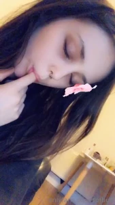 Being a little tease part 2