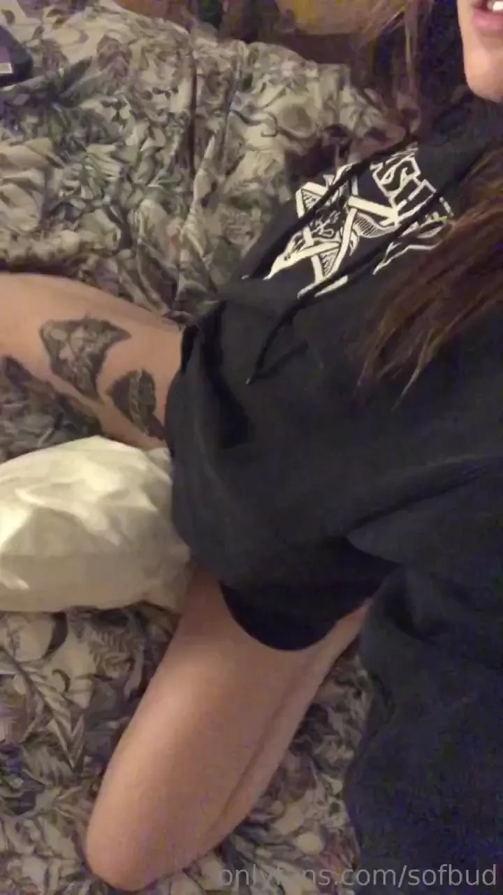 Edging is a girls best friend 