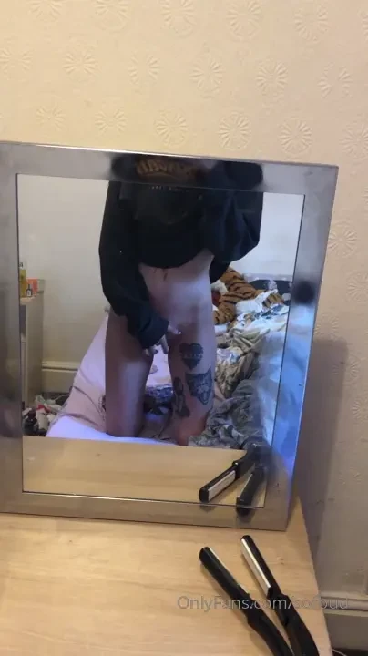 Wish it was you touching me instead 