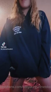 No make up and didn t put on tik tok should i