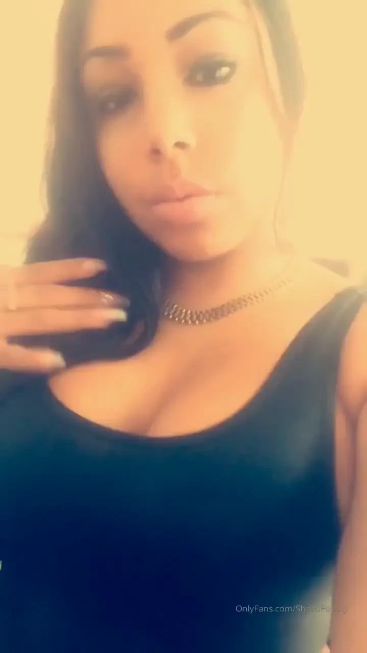 Foxy live sex doll cum to me 