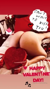 Happy valentine s day bend me over and eat me like chocolate