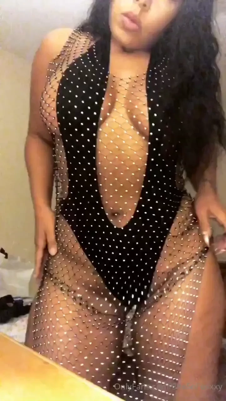 How do i look tonight papi 