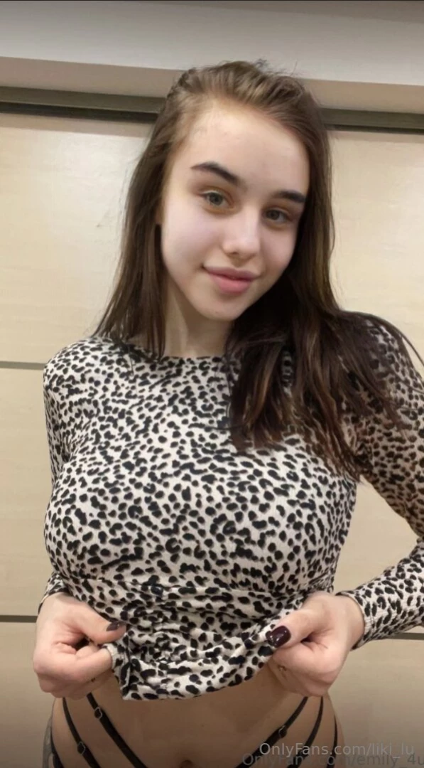 Free subscription only today emily_4u she s so kinky for her age but part 47 