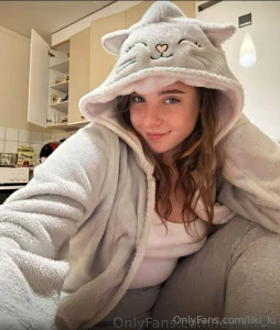 Leylacool is wet right now wet amp wild leylacool loves showing off part 28