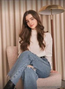 Crazy beauty aanasteyshaaa dick tamer hottie with experience loves part 39