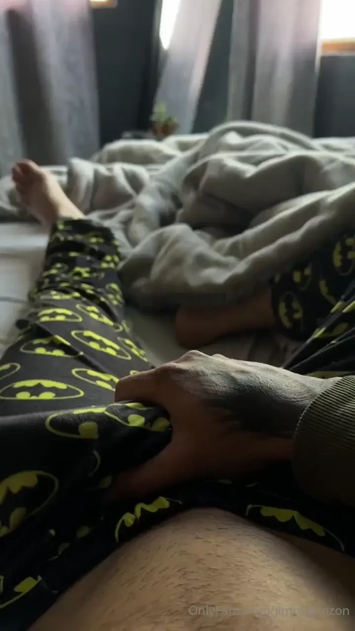 Buenos d as soy el nico que al despertar siempre est as 