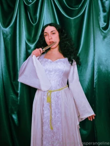 Every night you dream of wedding the princess fantasizing about your part 4