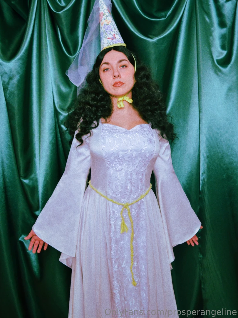 Every night you dream of wedding the princess fantasizing about your part 2 