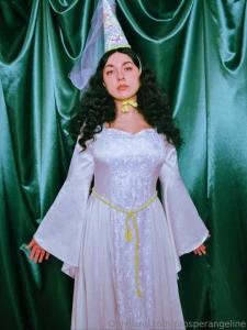 Every night you dream of wedding the princess fantasizing about your part 2