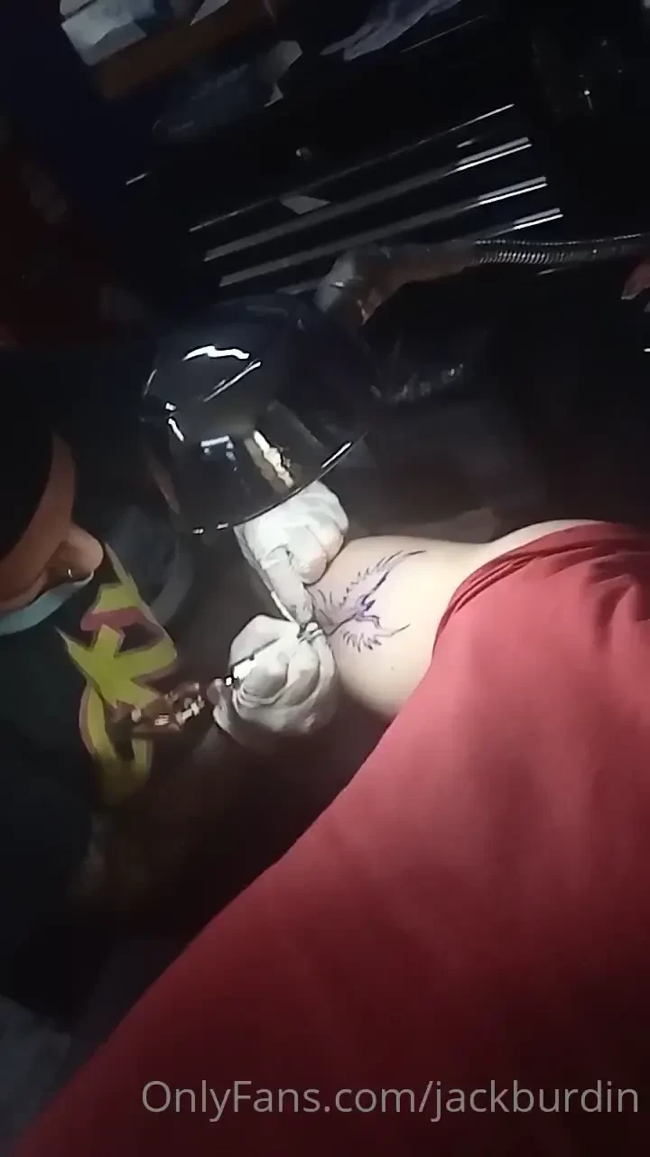 New tattoo part 86 