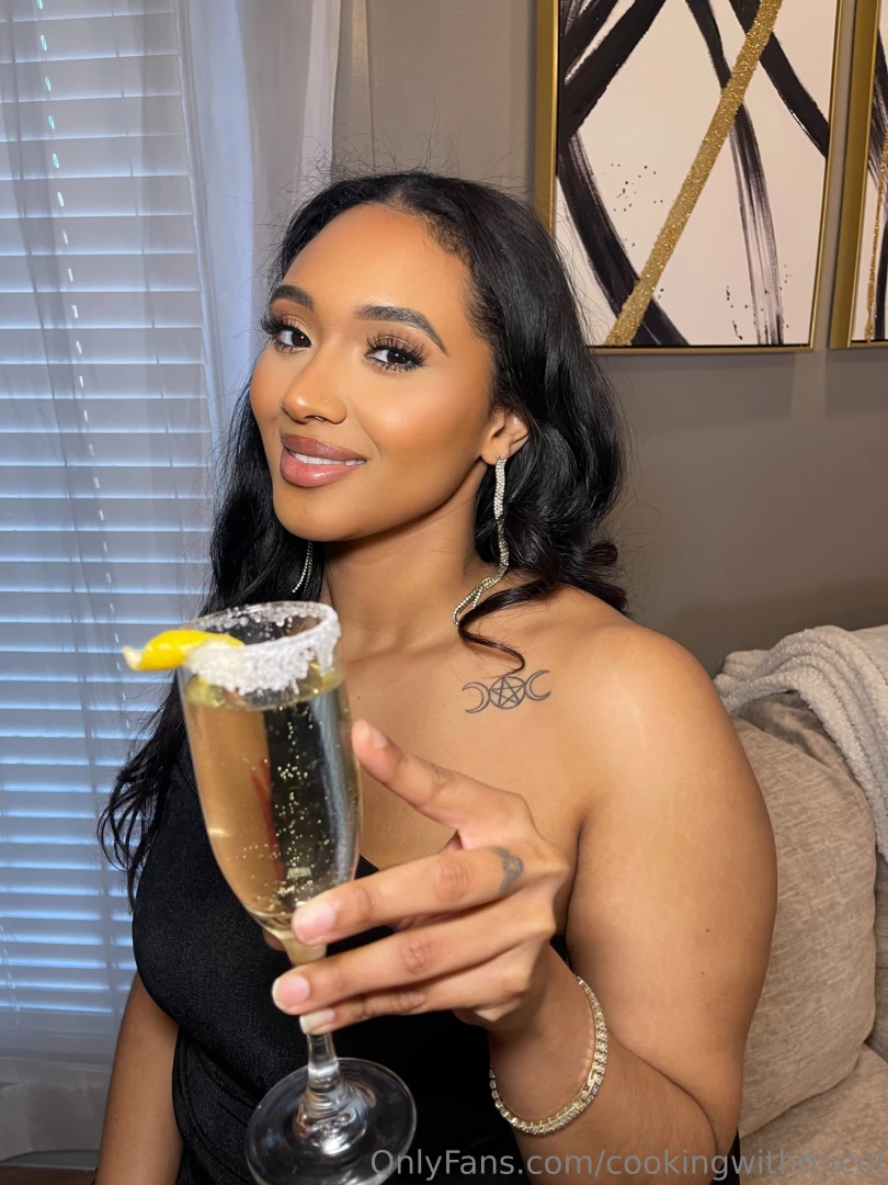 Happy new year yall part 5 