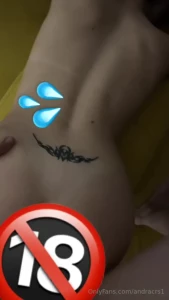 Today i have the most beautiful surprise for you bby anal video in