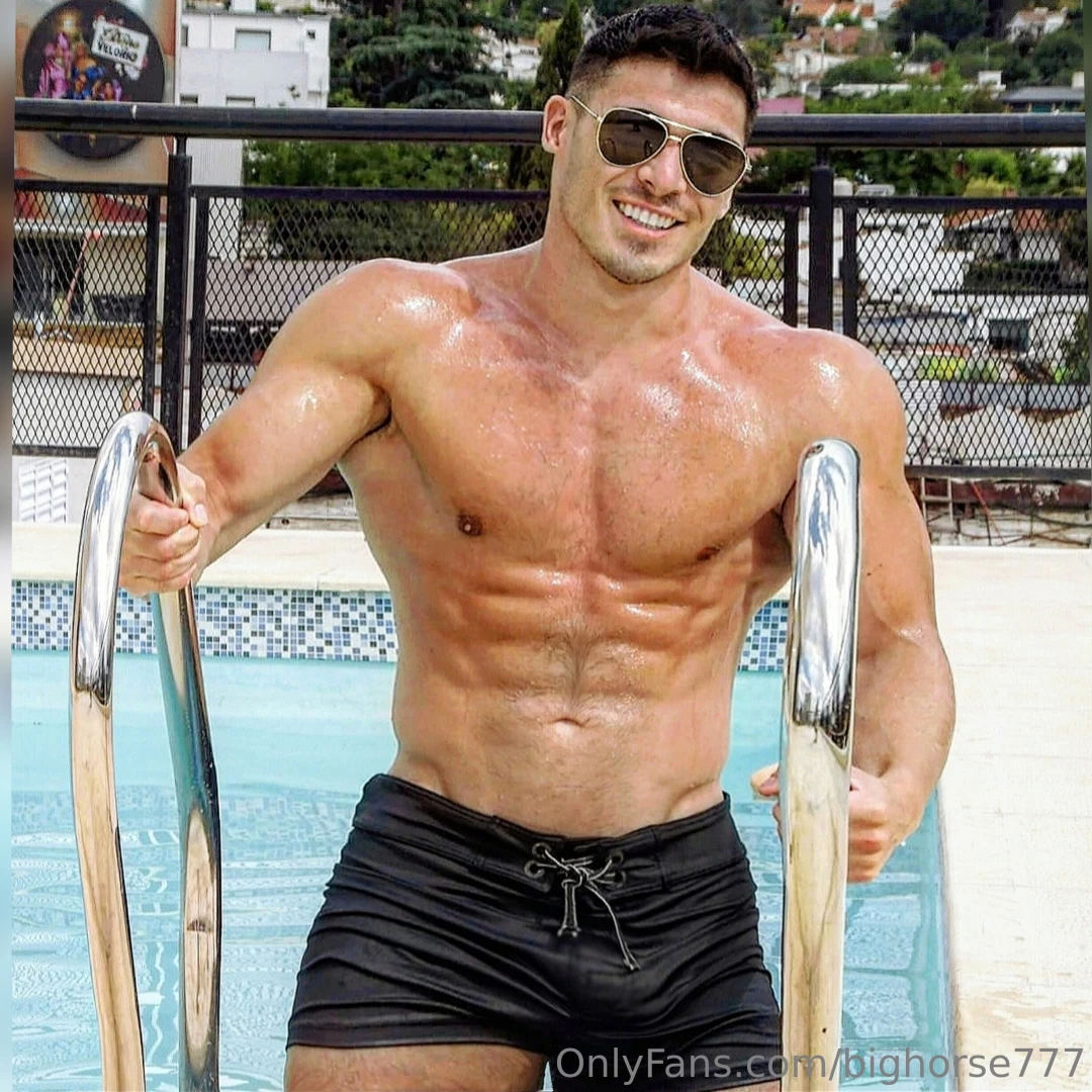 Hot star 