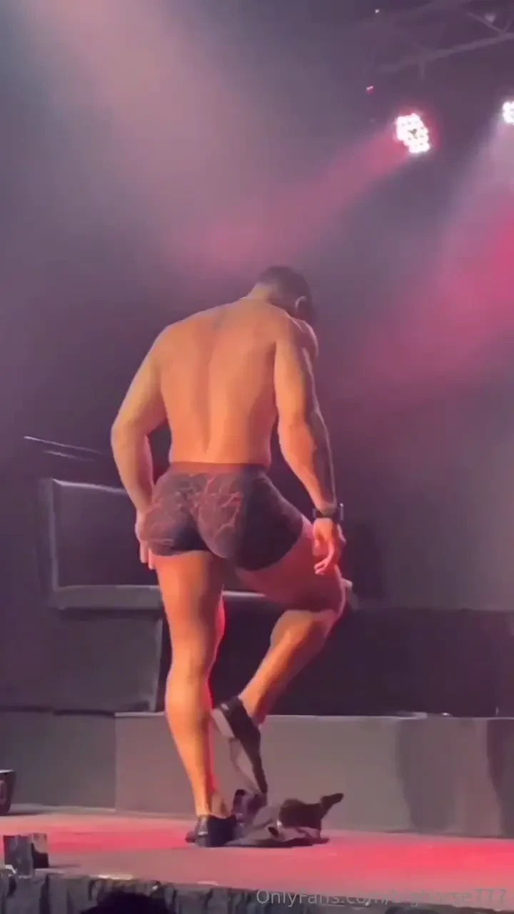 The diamond world star show 