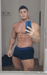 Good night part 3887