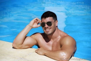 Hot summer horse part 1