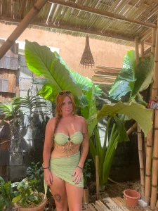 Like my new outfit part 2