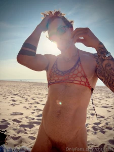 Just did this cute top today by myself should i wear it at the