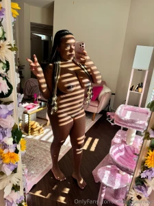 Body so good