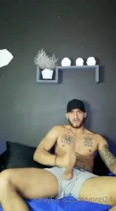 You want these boxers