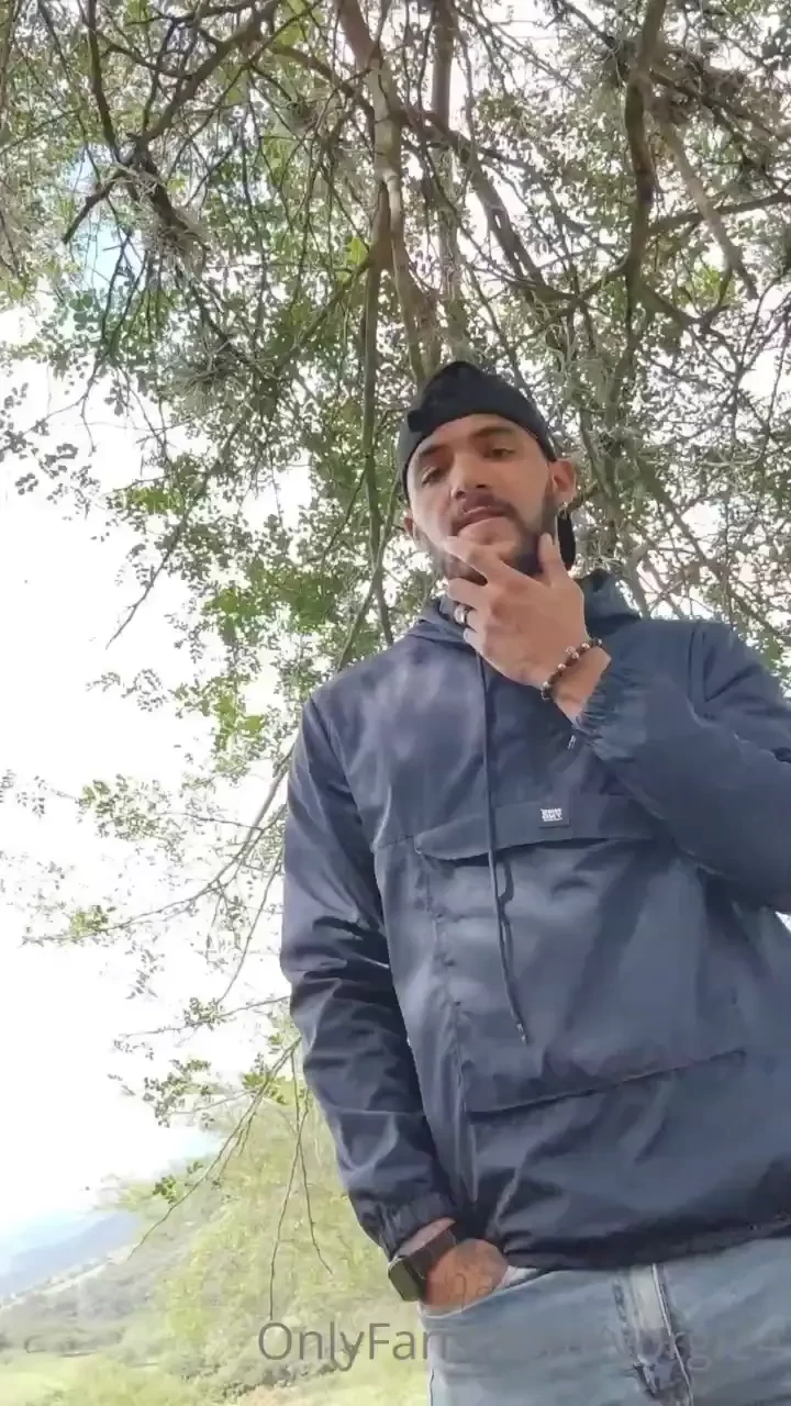 Me di mucha calentura en la monta a 