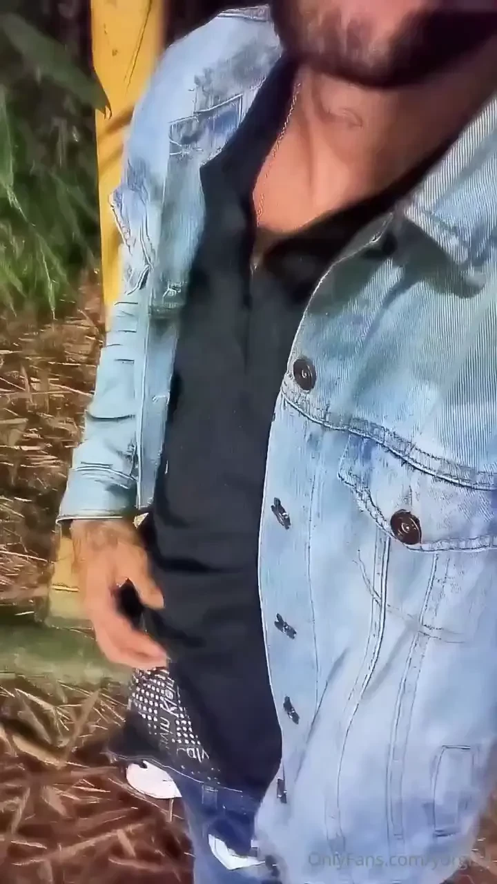 Walking in the park 