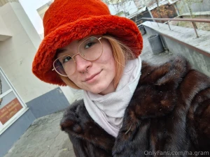 Do my new glasses suit me part 1