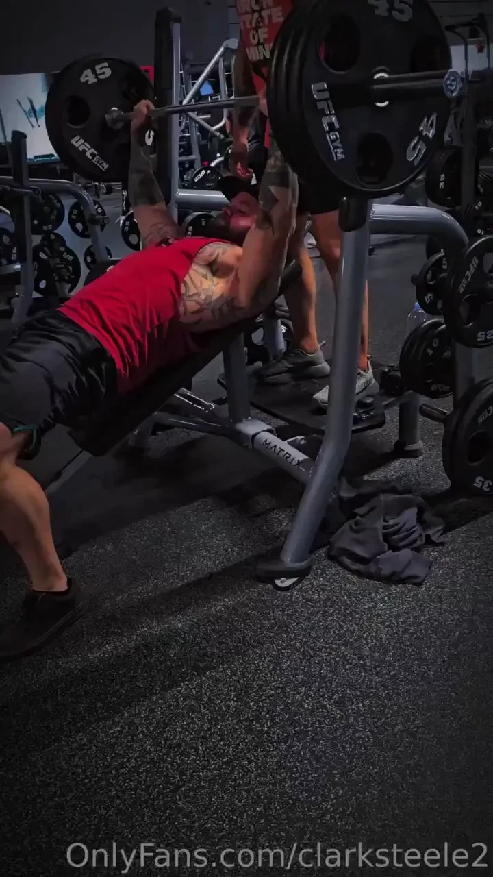 315x10 felt good today 