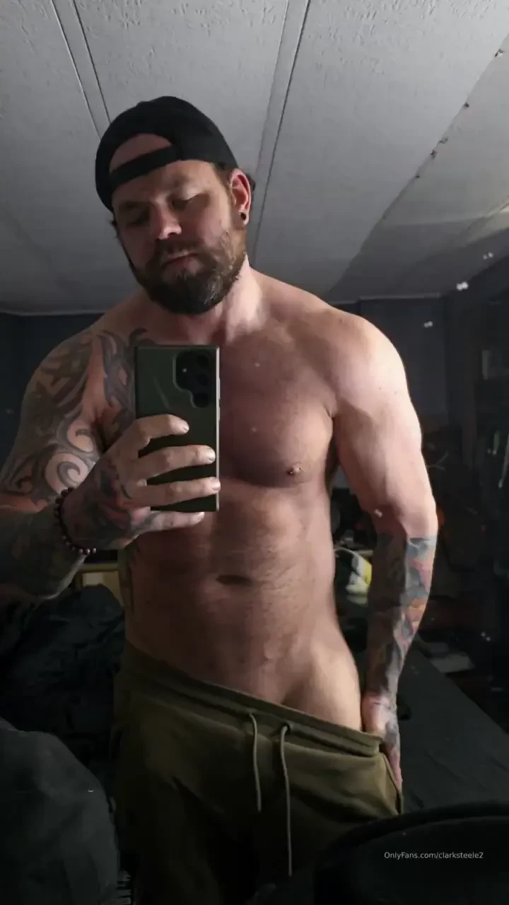 After gym check part 2 