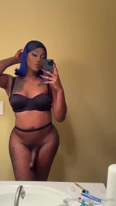 Just brandy i love yall so much thank you for still rocking with me part 1