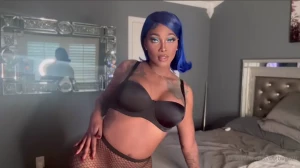 Just brandy i love yall so much thank you for still rocking with me part 3