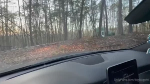 Brandy amp ali goes camping after creating 9 amazing videos together part 1