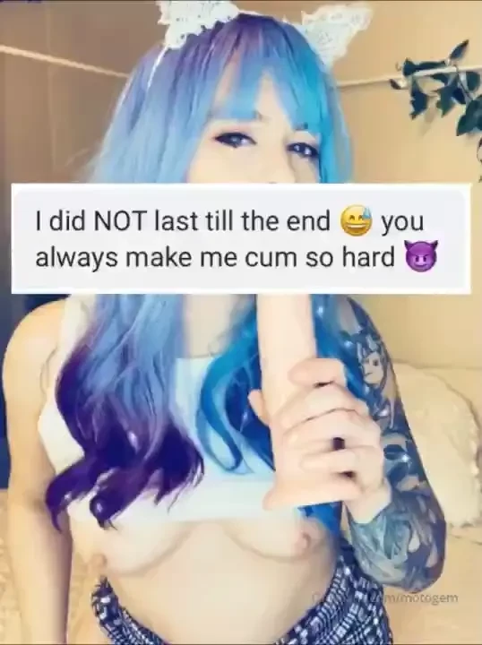 The way my pussy gripped this massive dildo is sinful 