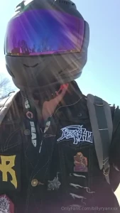 Got a nice little ride in this weekend hit me up if you want some