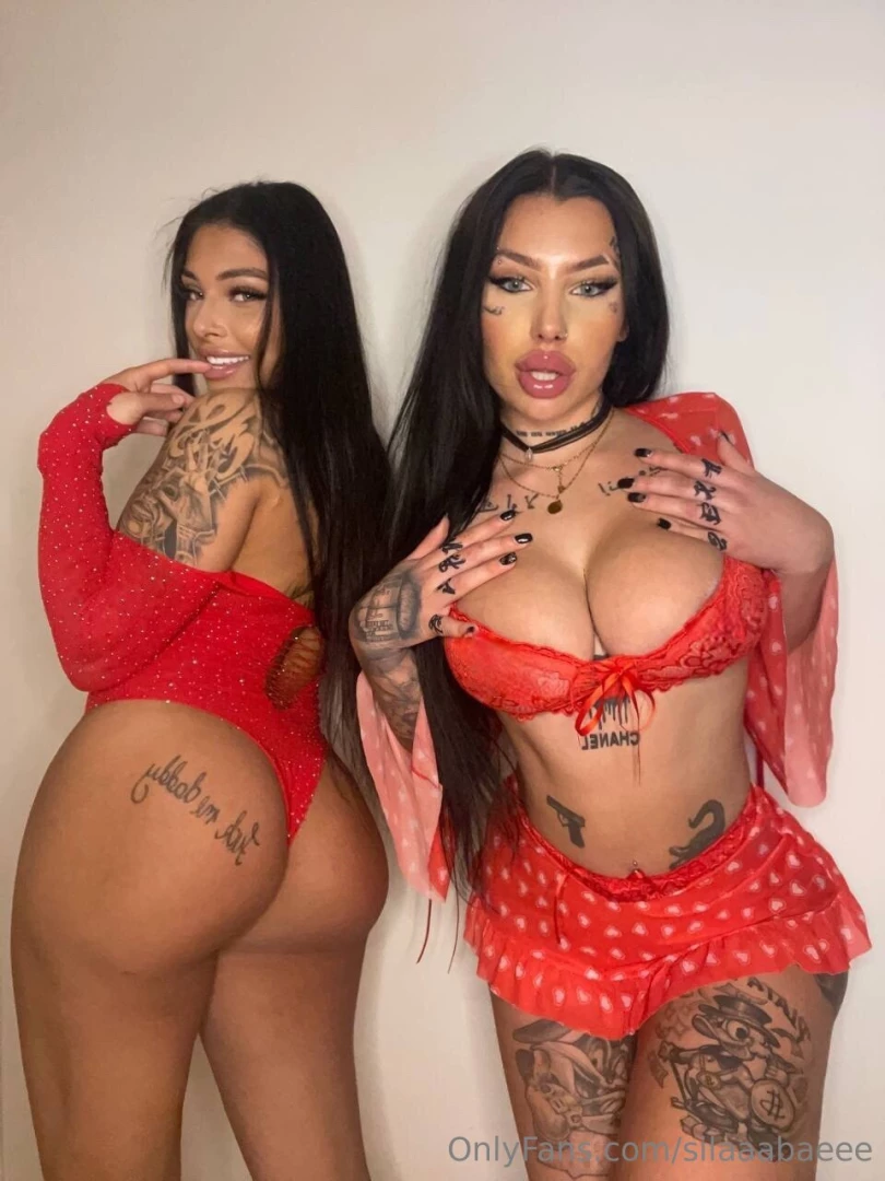 Darf ich euch meine geile schwester sexynalaa vorstellen 