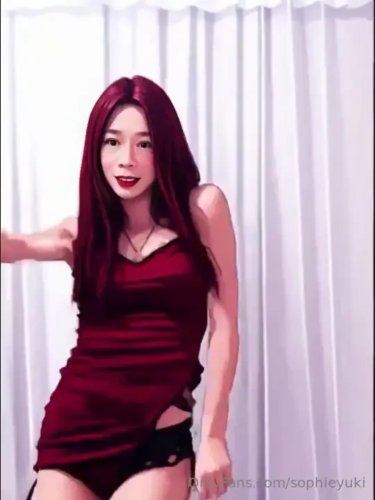 Let s dance sub with me onlyfans com sophieyuki it s free 