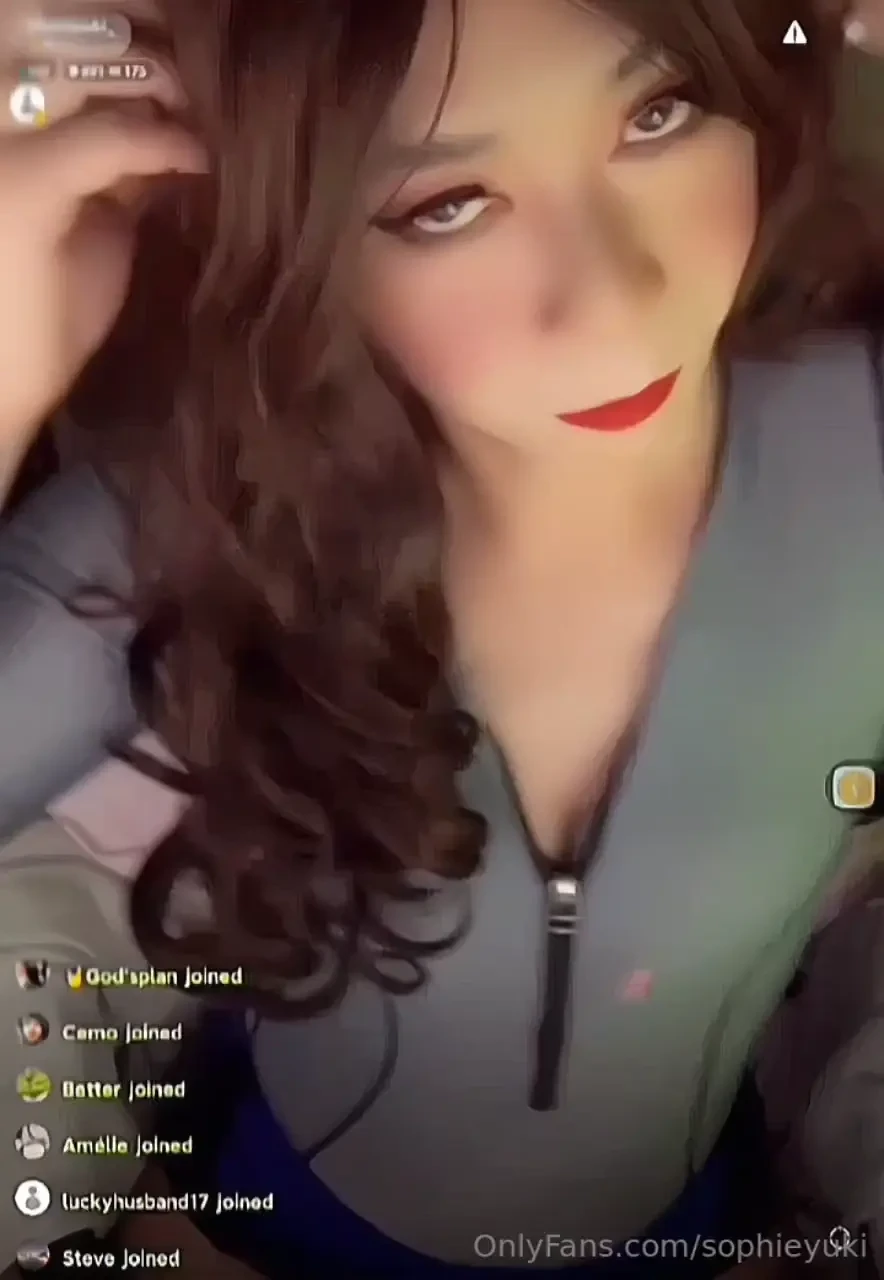 Dance trans sexy live 