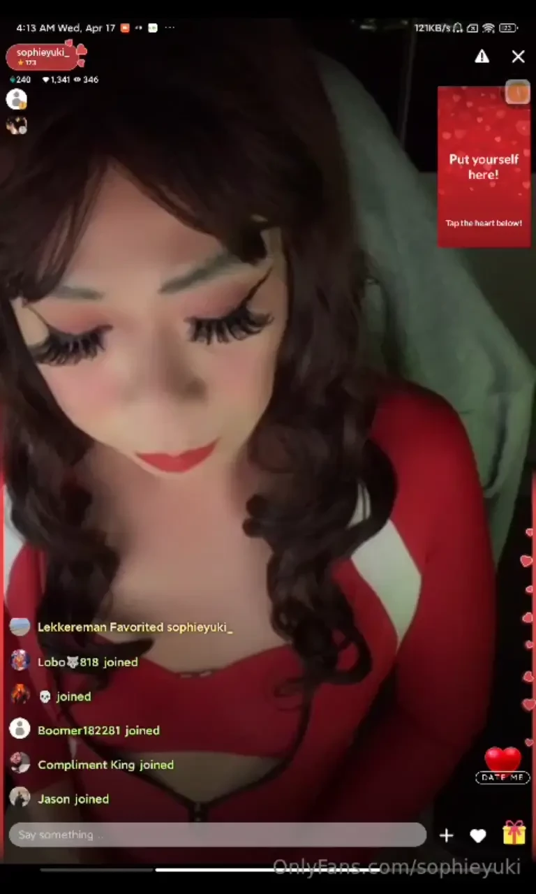 Full video here crossdressing tgirl cd crossdress mtf asiancd girlboy 