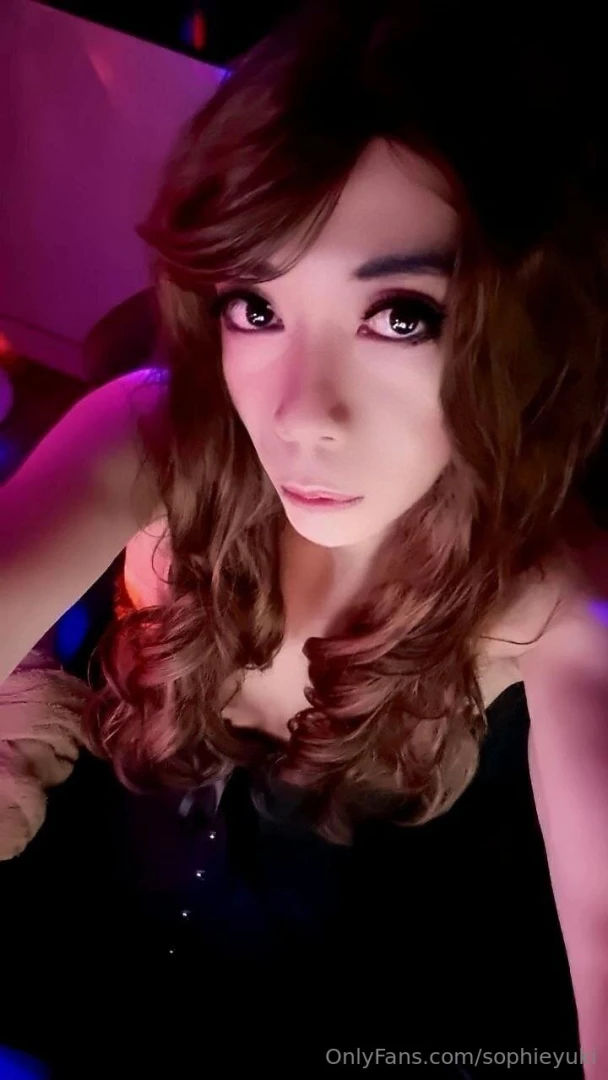 Party https my club twin sophieyuki https x com sophieyuki_ t 