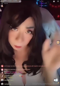 My live streaming please like and follow me sub is free live