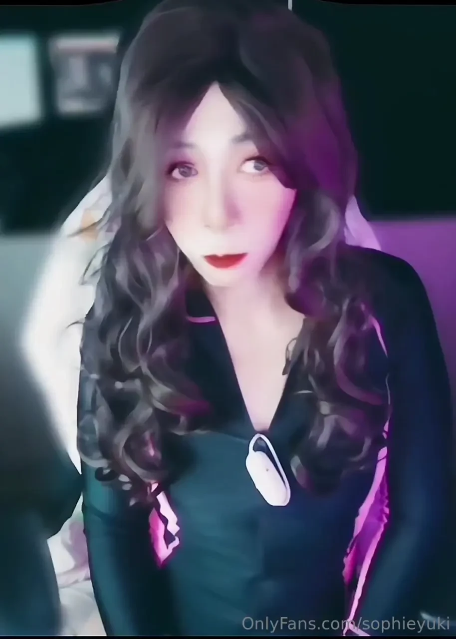 Funny sophie 
