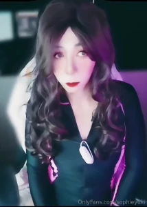 Funny sophie